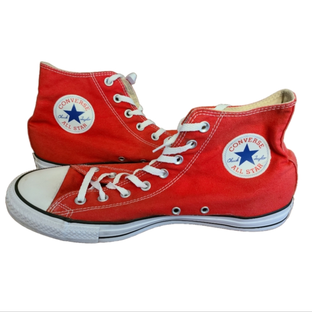 Converse Chuck Taylor High Tops
